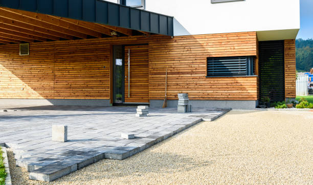Decorative Driveway Pavers in Marietta, GA