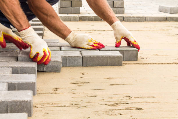 Driveway Repair Near Me in Marietta, GA