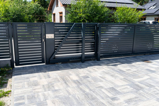 Driveway Pavers for Homes in Marietta, GA