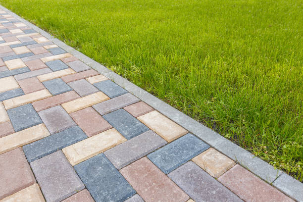Best Affordable Driveway Paving  in Marietta, GA